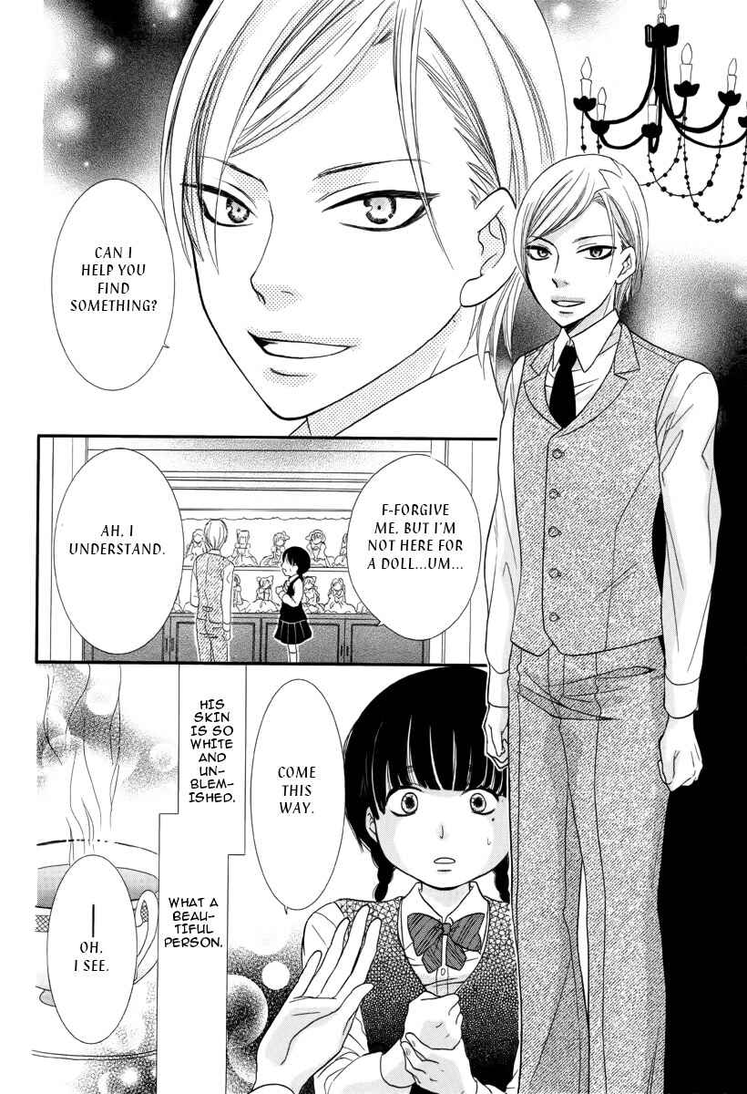 Page 9 Chapter Unknown_46e2 Ningyou Saisei Koujou