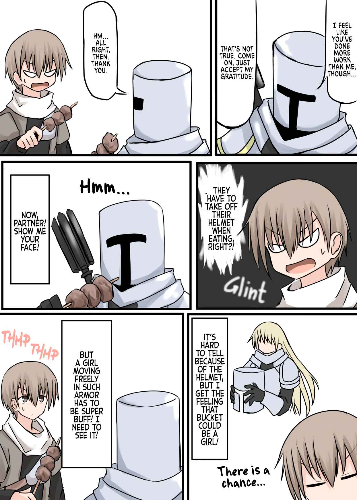 Page 4 Chapter 1 Bucket