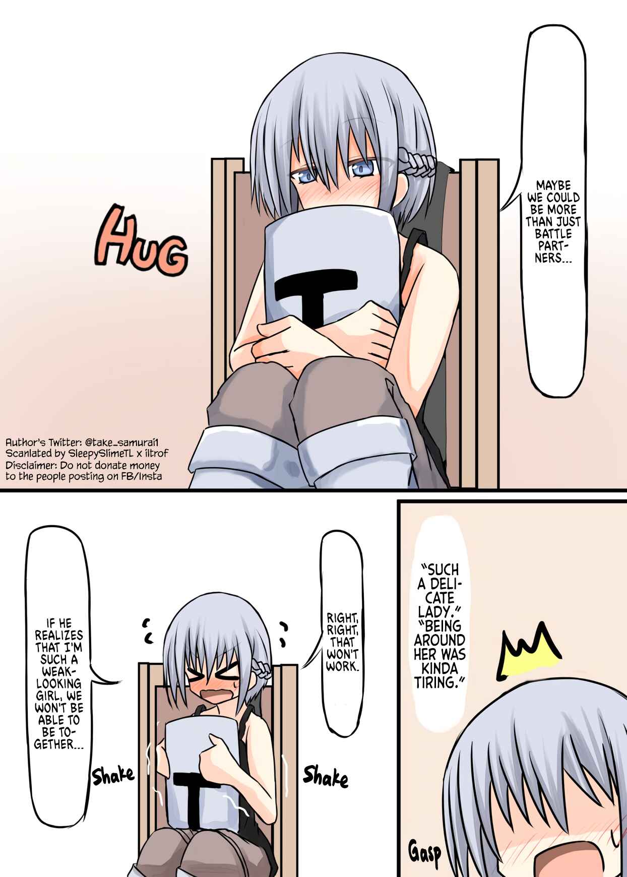 Page 8 Chapter 1 Bucket
