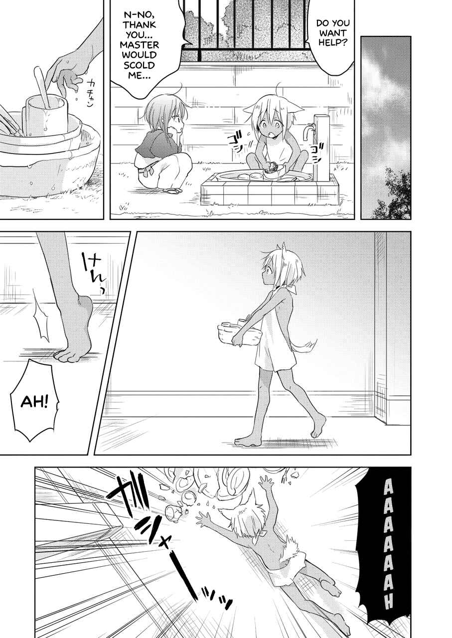 Page 28 Chapter Unknown_9899 Tabunkitto, Ashita no Nazunawa