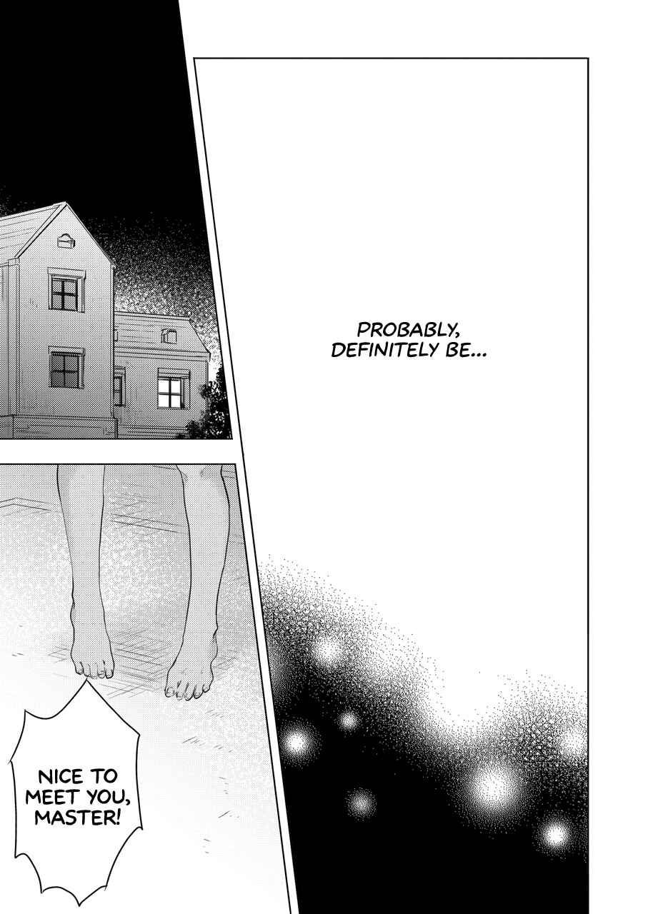 Page 6 Chapter Unknown_9899 Tabunkitto, Ashita no Nazunawa
