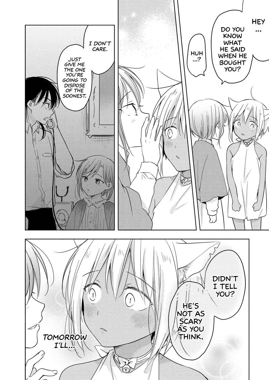 Page 65 Chapter Unknown_9899 Tabunkitto, Ashita no Nazunawa