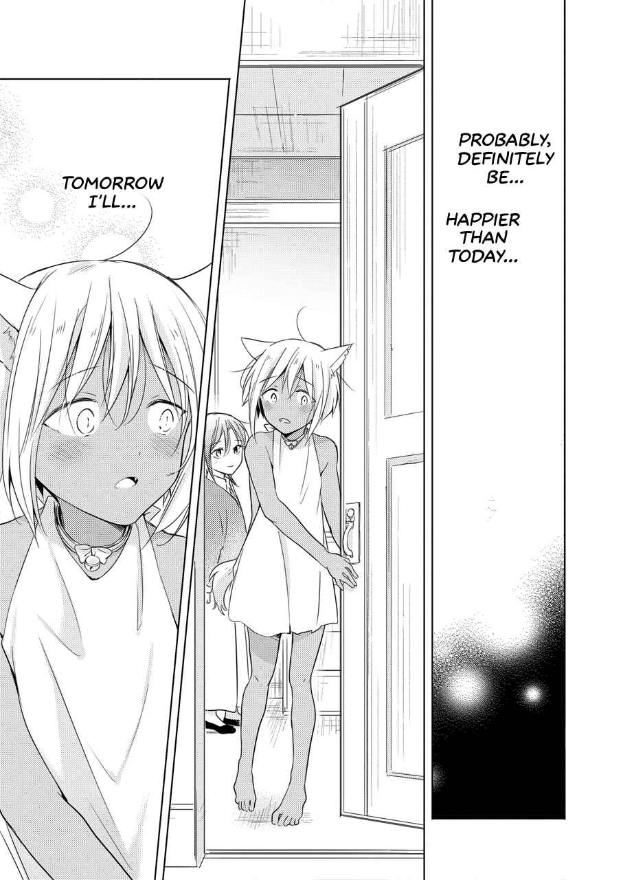 Page 66 Chapter Unknown_9899 Tabunkitto, Ashita no Nazunawa