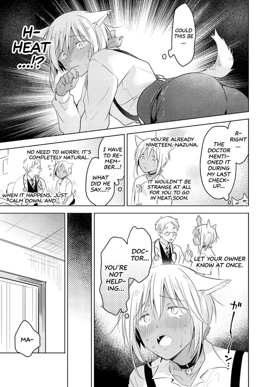 Page 76 Chapter Unknown_9899 Tabunkitto, Ashita no Nazunawa