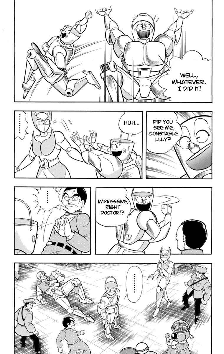 Page 30 Chapter 1 Scrap Sandayu (Pre-Serialization)