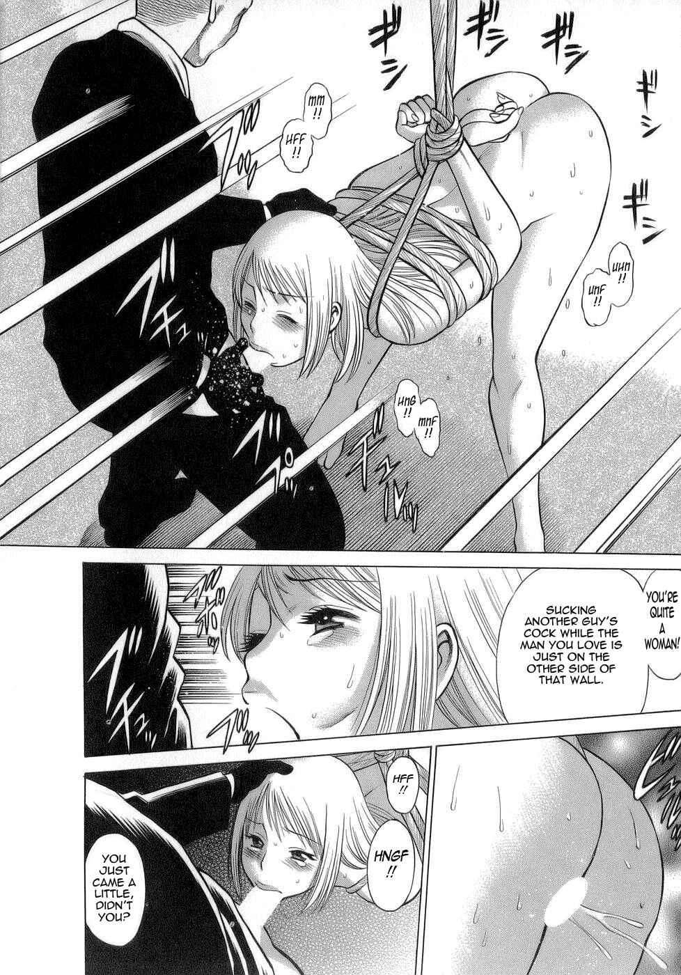 Page 14 Chapter 8 Kyou wa Nani Shiyo