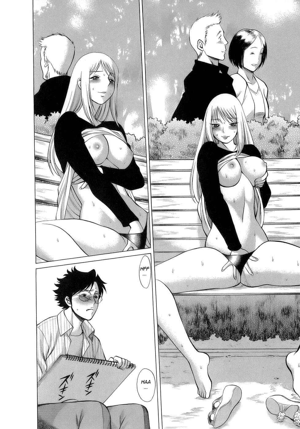 Page 10 Chapter 2 Kyou wa Nani Shiyo