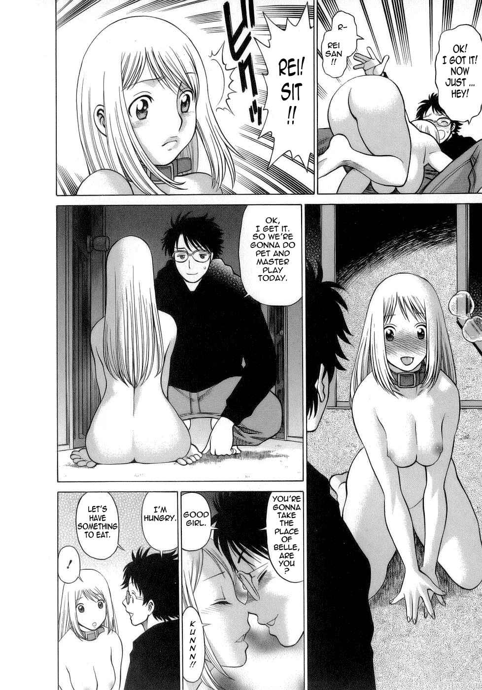 Page 6 Chapter 7 Kyou wa Nani Shiyo