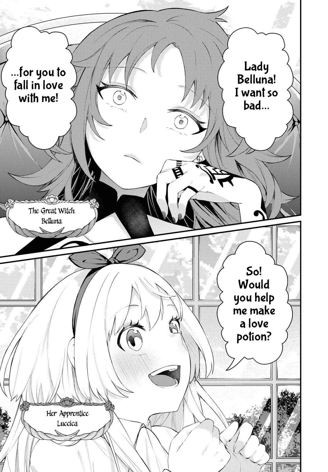 Page 1 Chapter Unknown_ac17 A Love Potion for Master