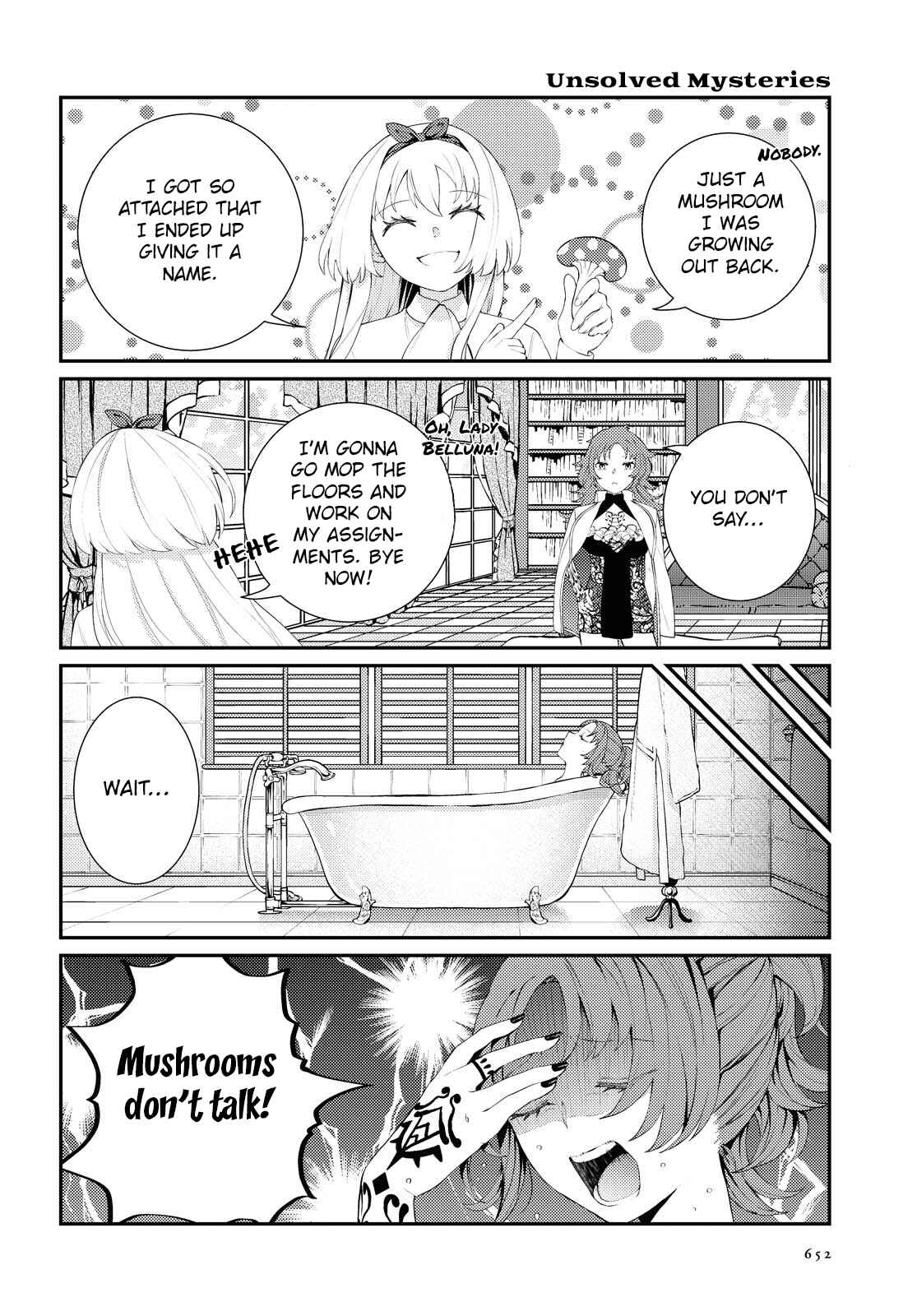 Page 10 Chapter Unknown_ac17 A Love Potion for Master