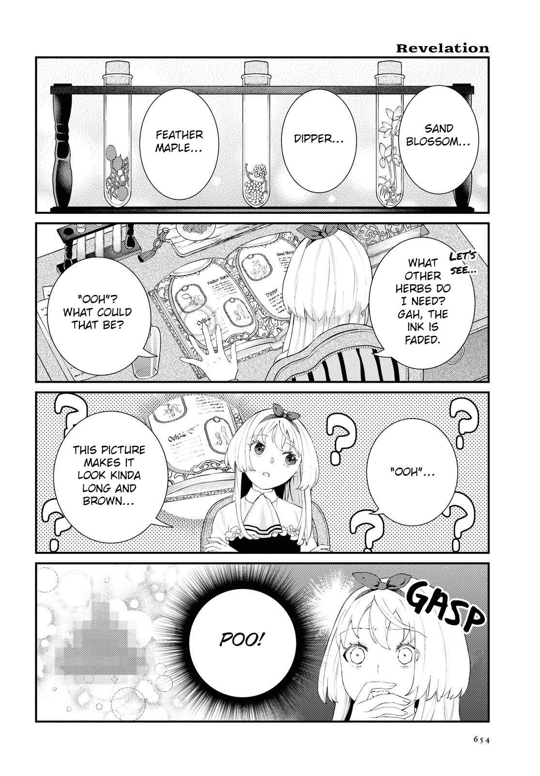 Page 12 Chapter Unknown_ac17 A Love Potion for Master