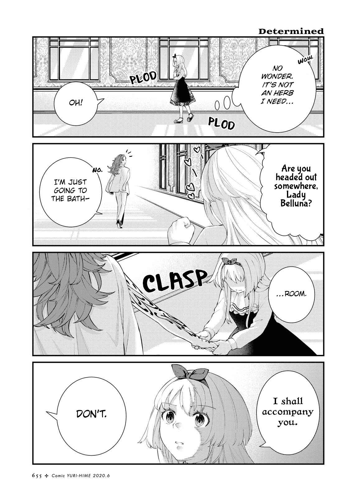 Page 13 Chapter Unknown_ac17 A Love Potion for Master