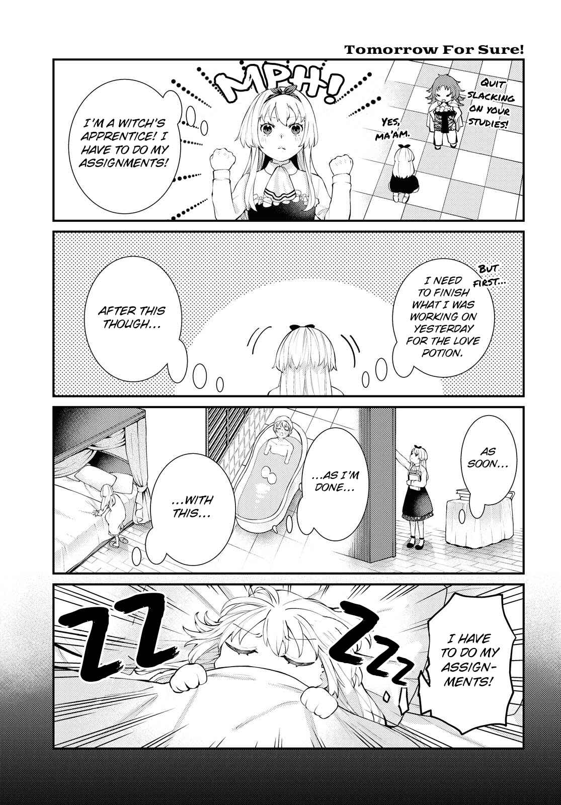 Page 15 Chapter Unknown_ac17 A Love Potion for Master