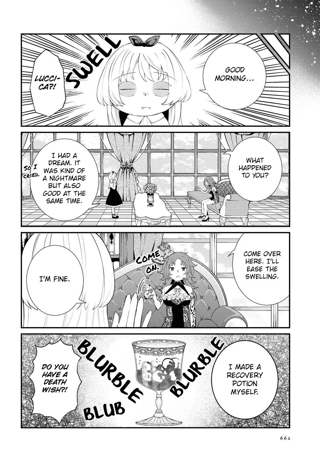 Page 20 Chapter Unknown_ac17 A Love Potion for Master