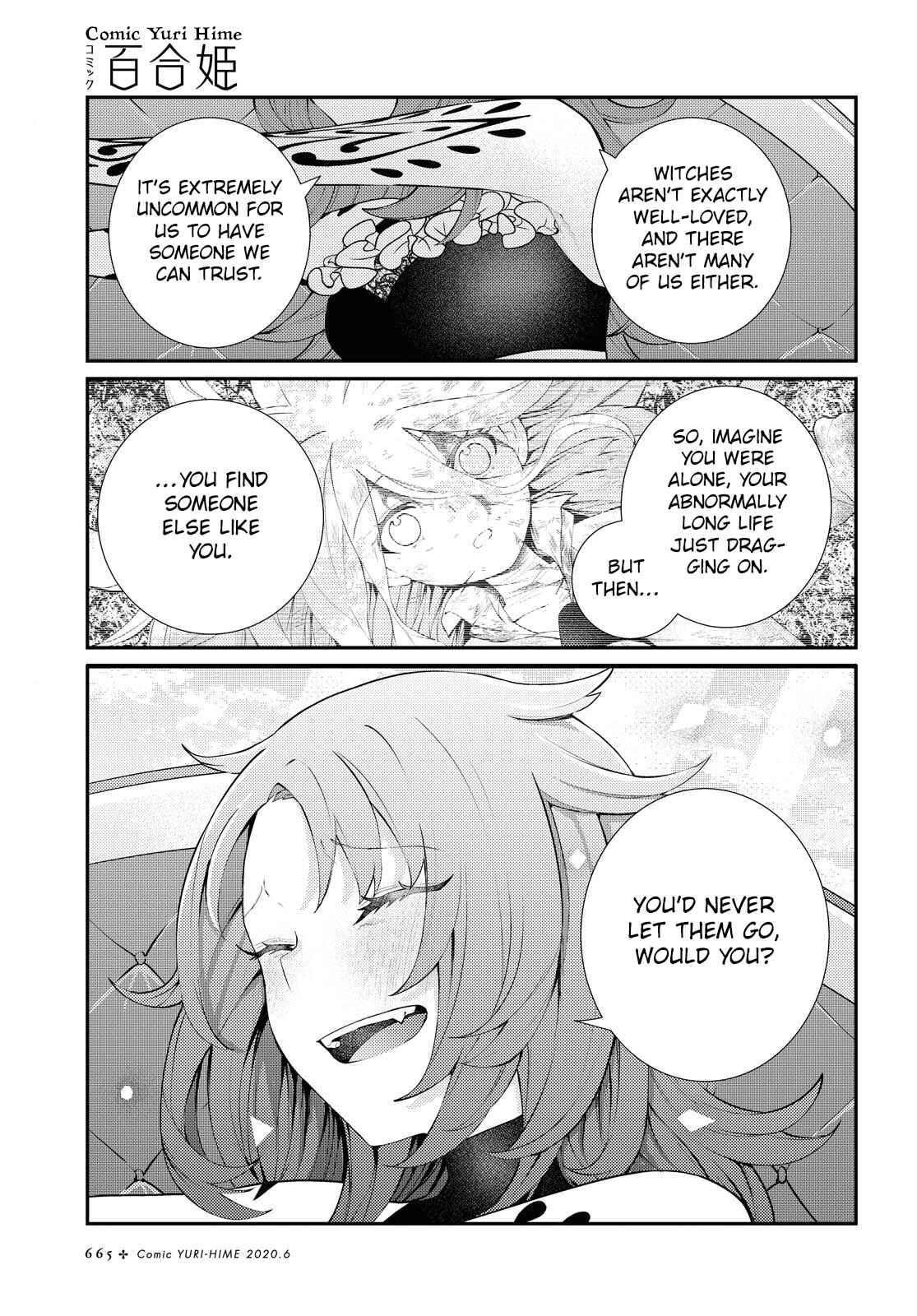Page 23 Chapter Unknown_ac17 A Love Potion for Master