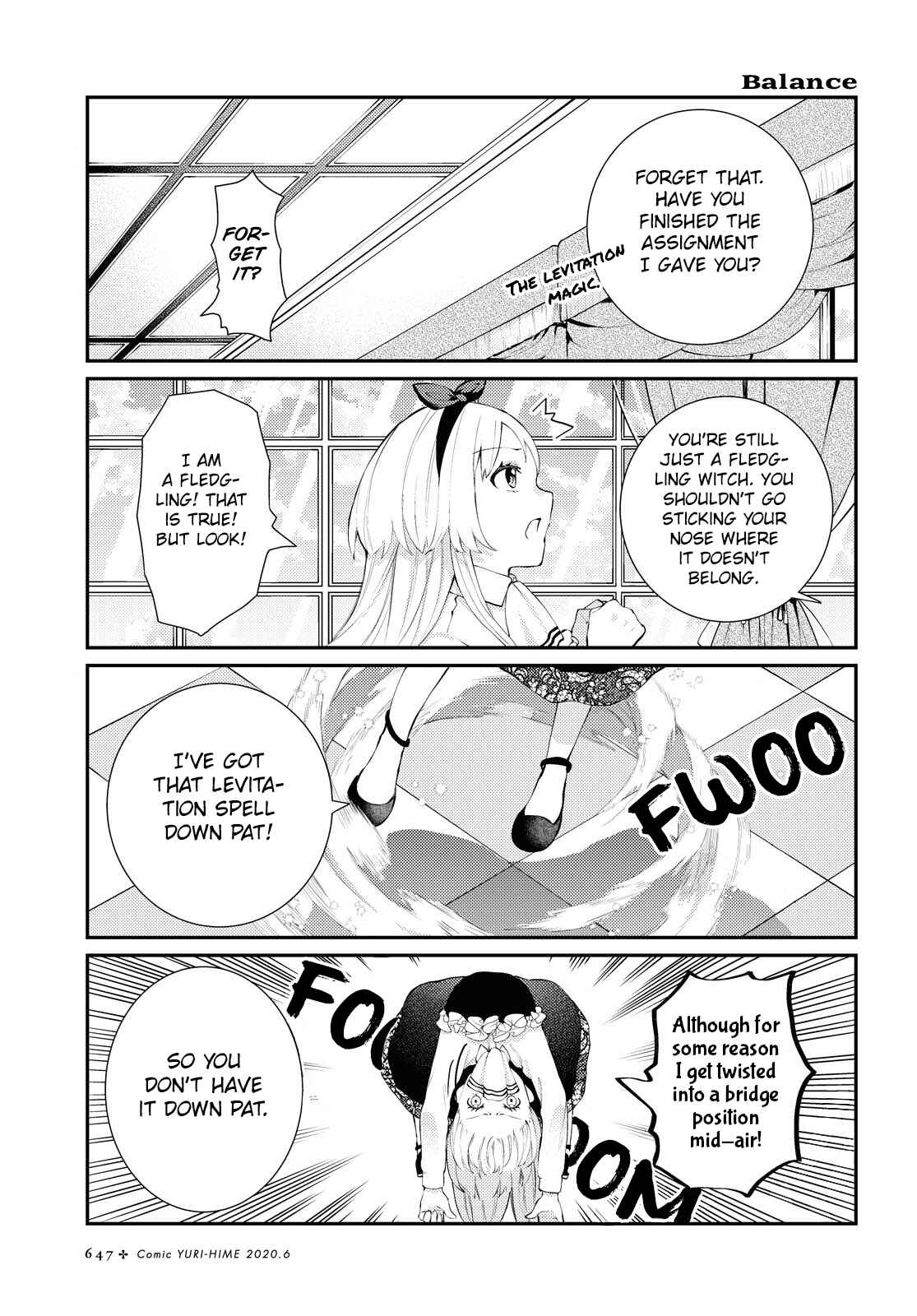 Page 5 Chapter Unknown_ac17 A Love Potion for Master