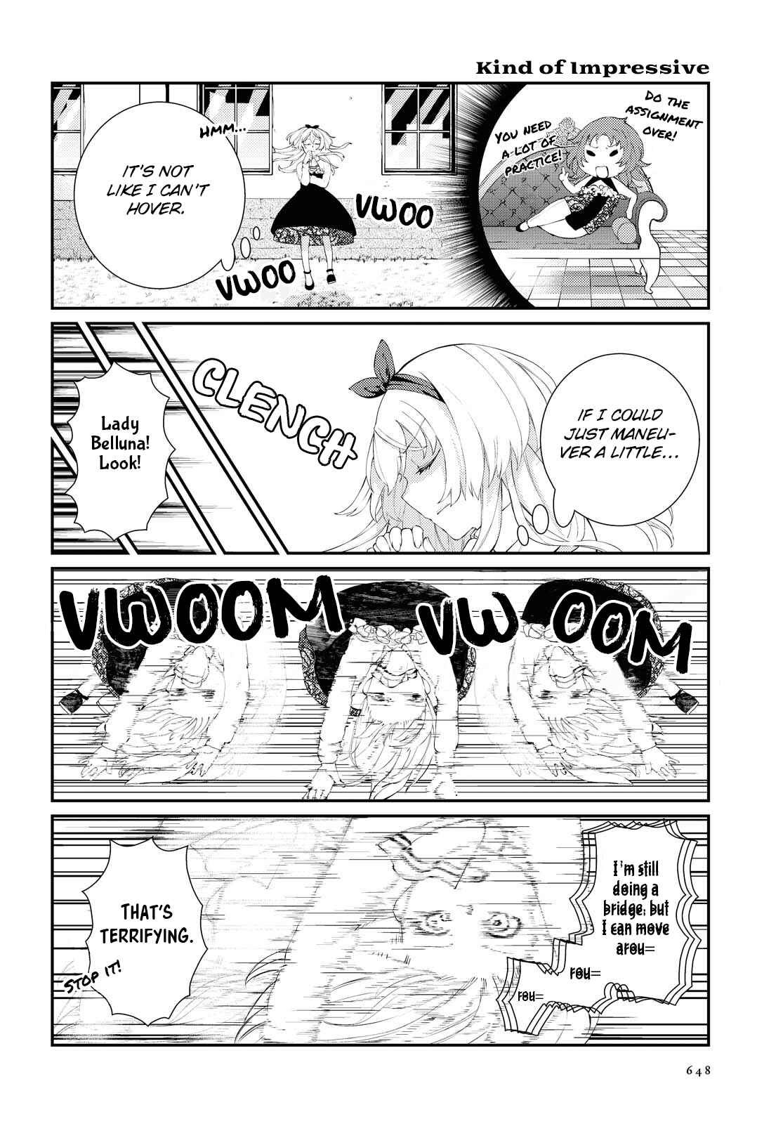 Page 6 Chapter Unknown_ac17 A Love Potion for Master