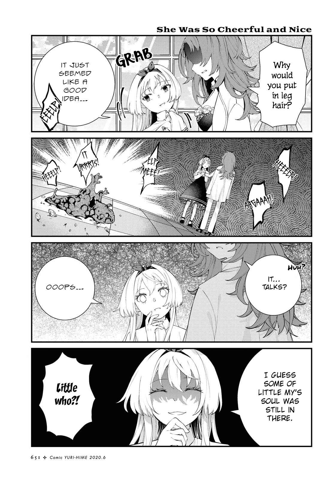 Page 9 Chapter Unknown_ac17 A Love Potion for Master