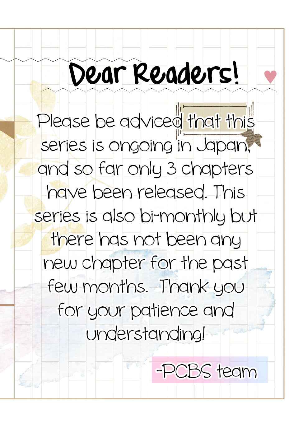 Page 41 Chapter 3 Page o Mekuru Sono Mae ni