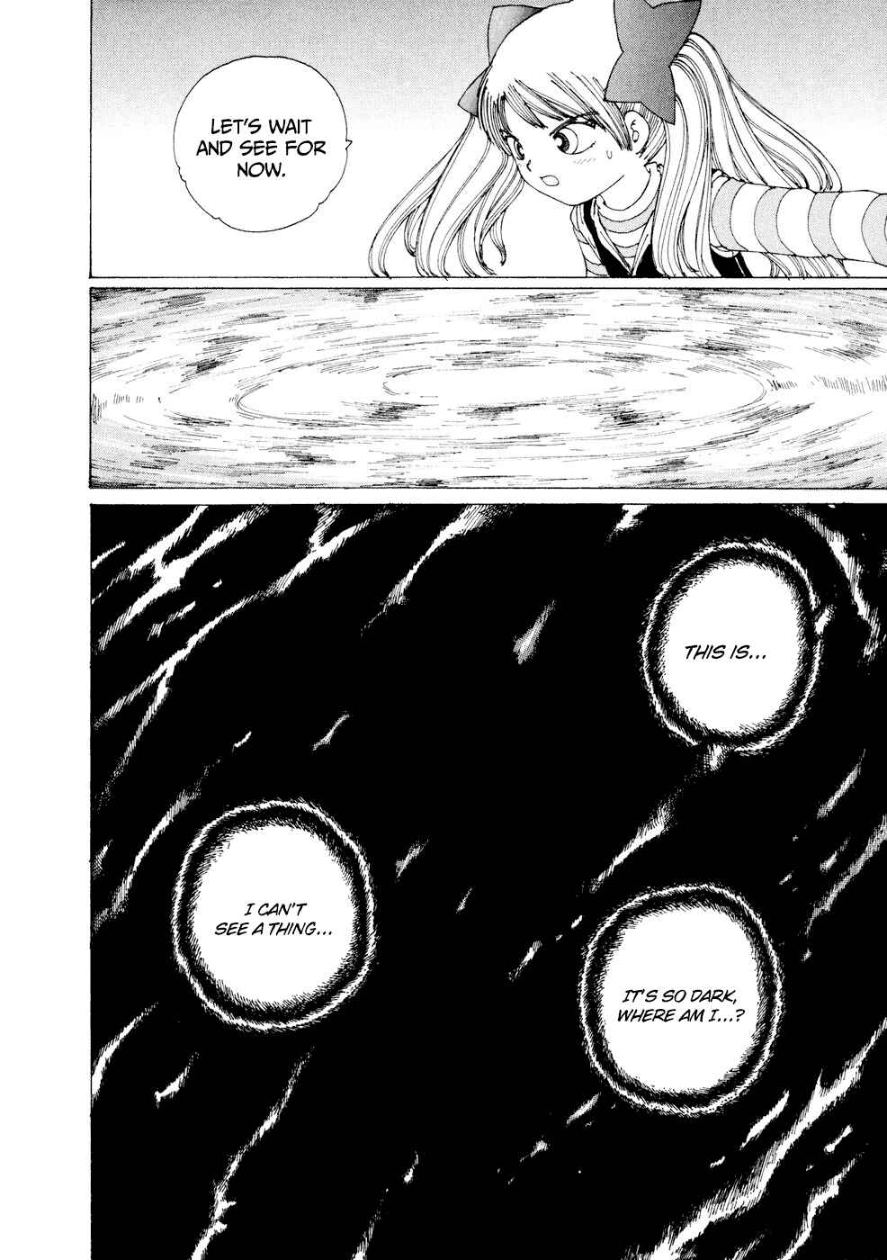 Page 18 Chapter 24 Yume Tsukai