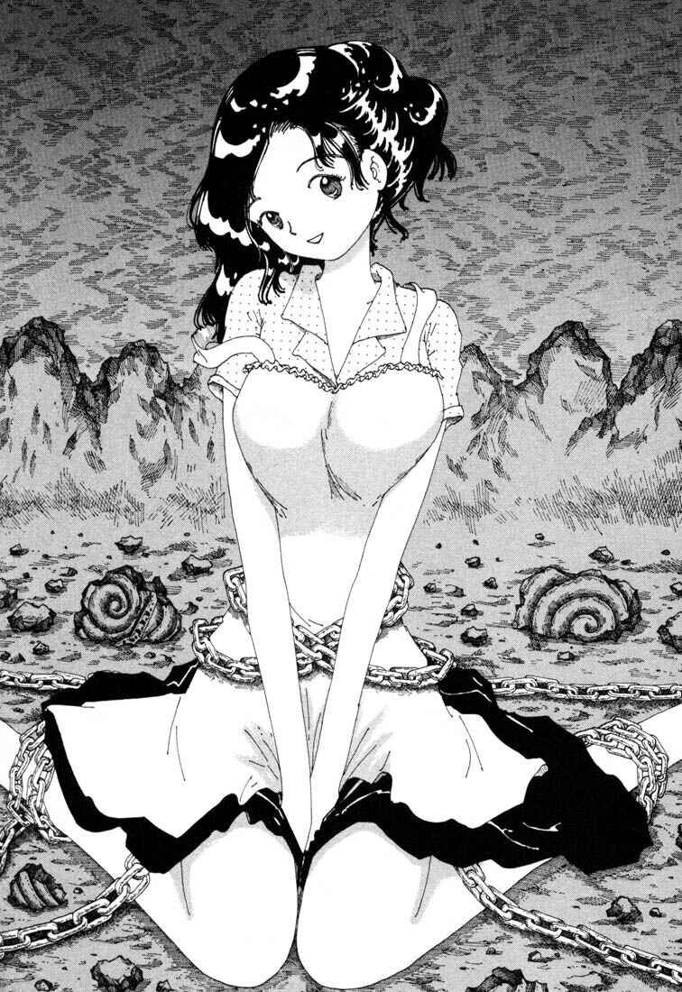 Page 5 Chapter 8 Yume Tsukai