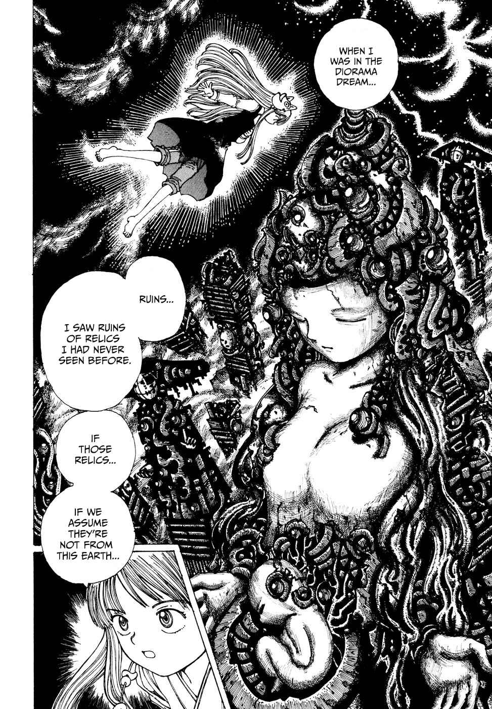 Page 30 Chapter 30 Yume Tsukai