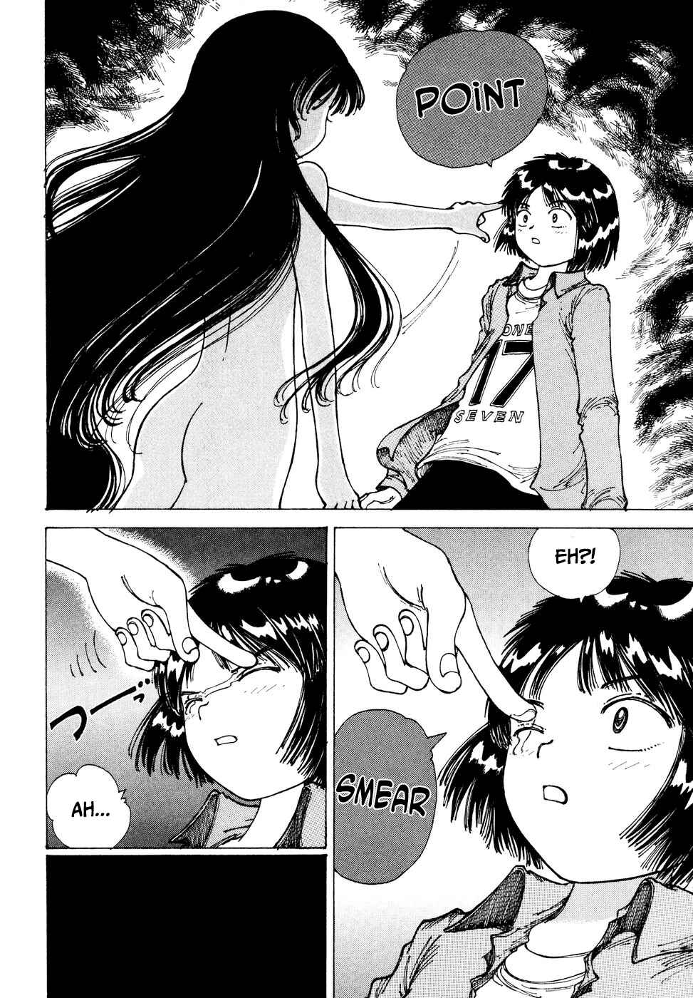 Page 9 Chapter 30 Yume Tsukai