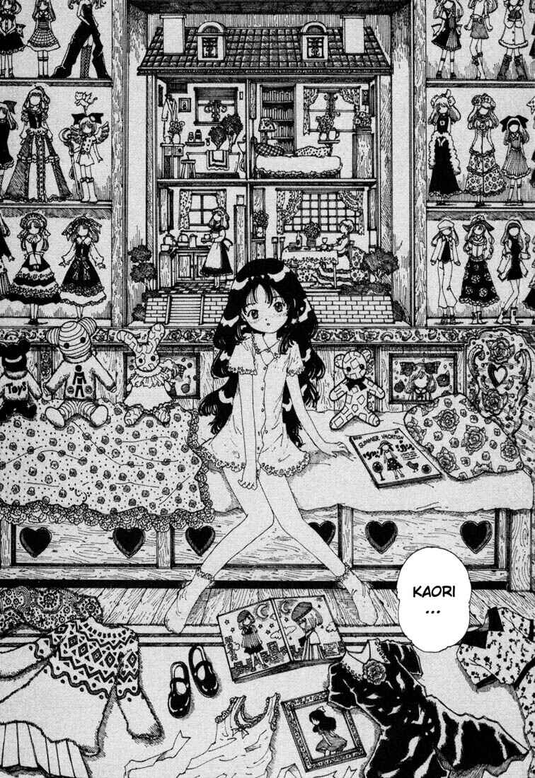 Page 2 Chapter 10 Yume Tsukai