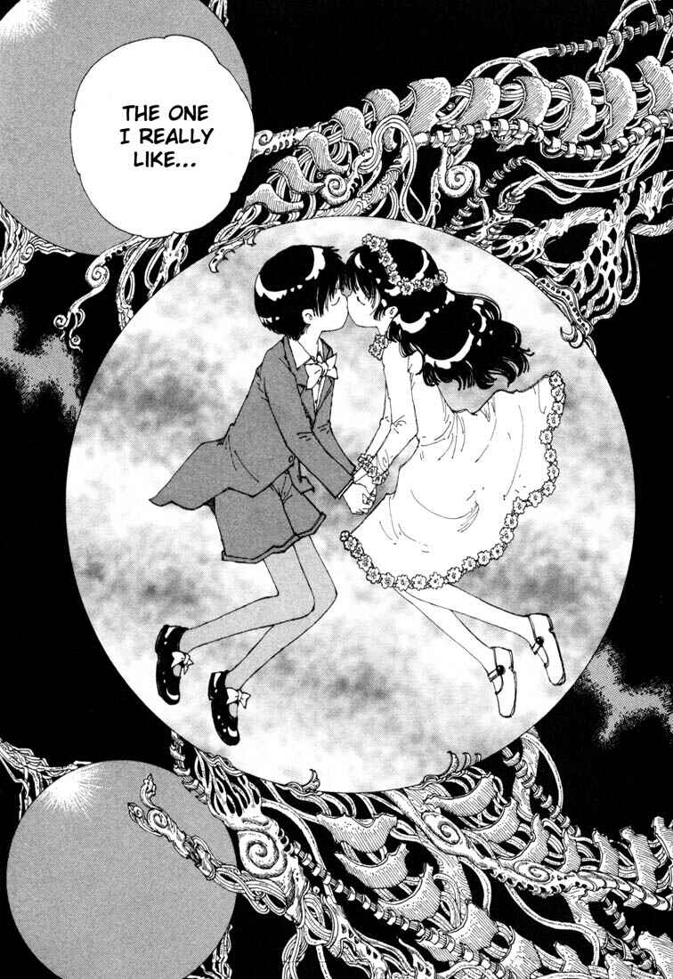 Page 25 Chapter 10 Yume Tsukai