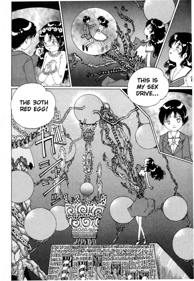 Page 26 Chapter 10 Yume Tsukai