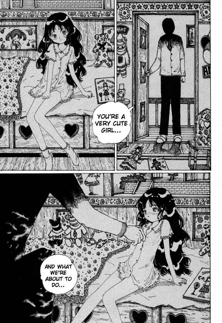 Page 3 Chapter 10 Yume Tsukai