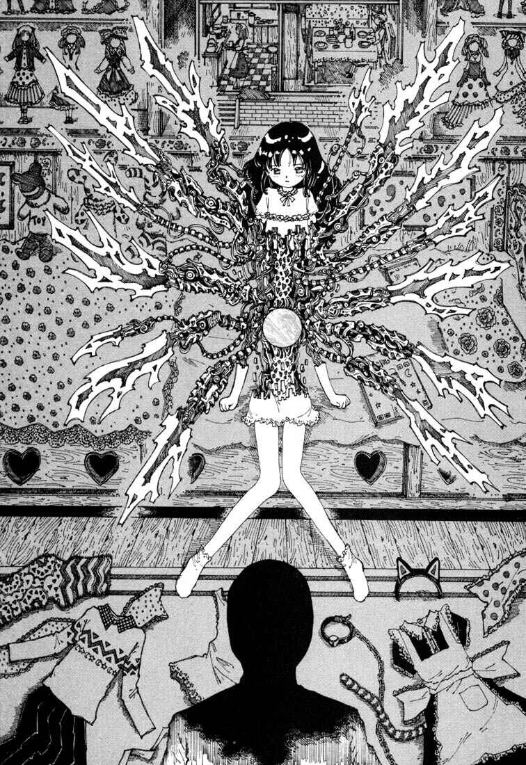 Page 9 Chapter 10 Yume Tsukai