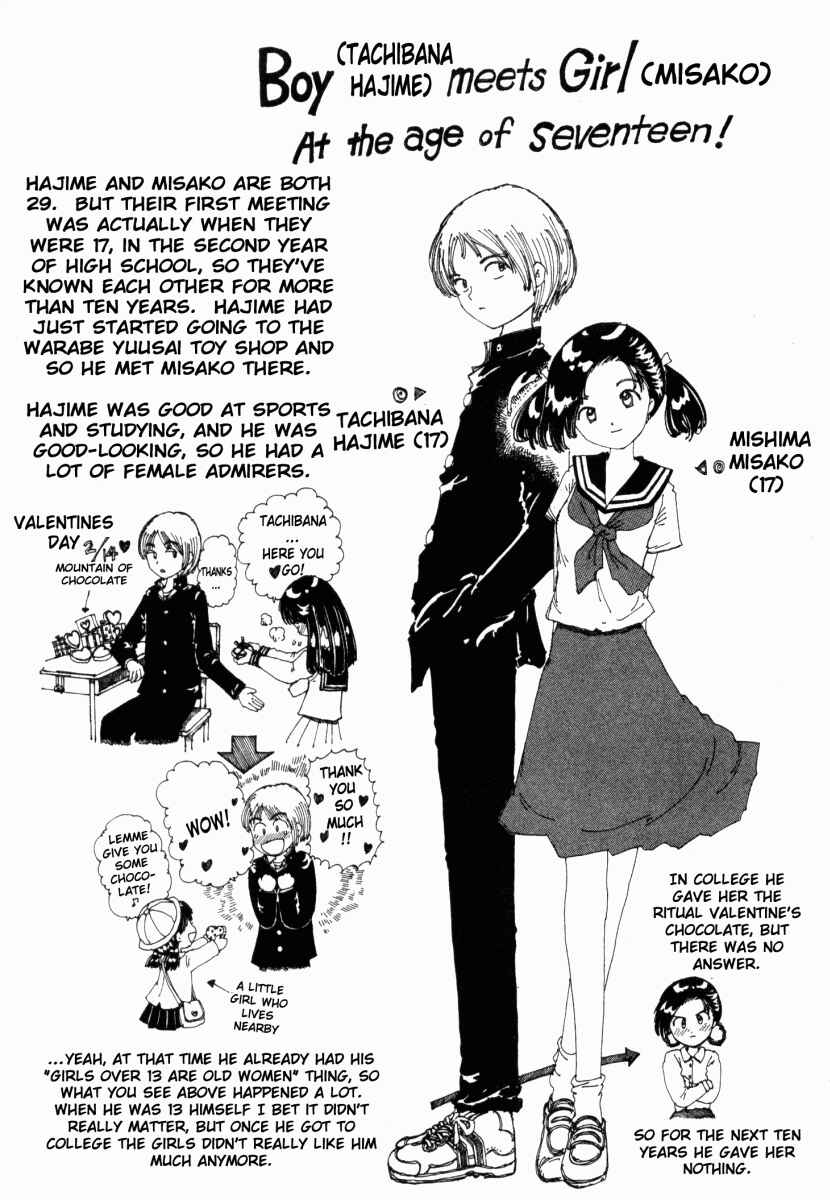 Page 35 Chapter 16 Yume Tsukai