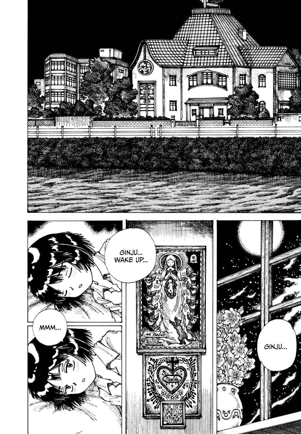 Page 2 Chapter 34 Yume Tsukai