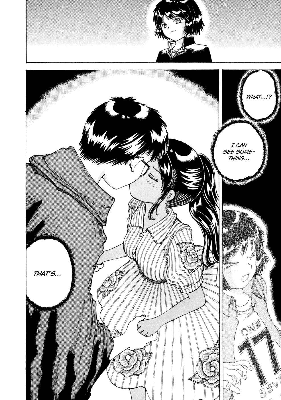 Page 10 Chapter 28 Yume Tsukai