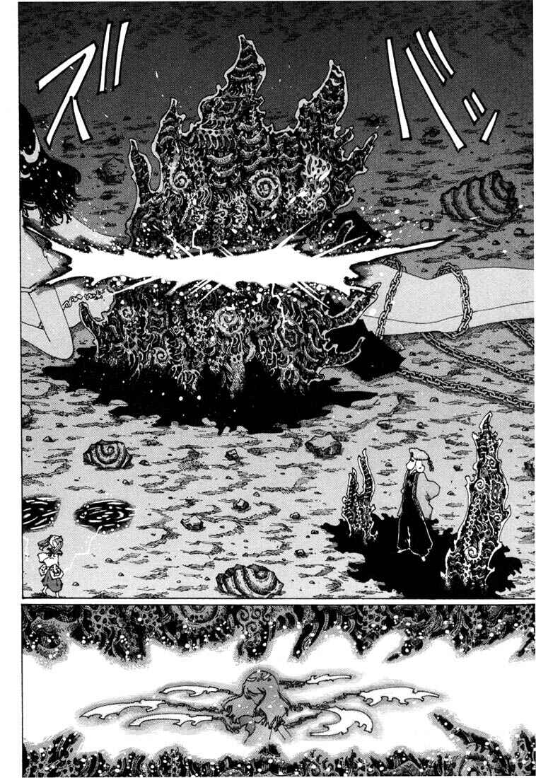 Page 10 Chapter 9 Yume Tsukai
