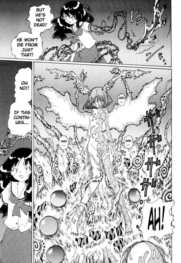 Page 13 Chapter 9 Yume Tsukai