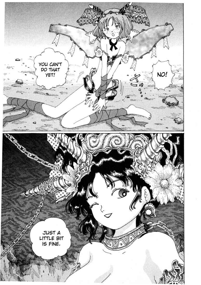 Page 24 Chapter 6 Yume Tsukai