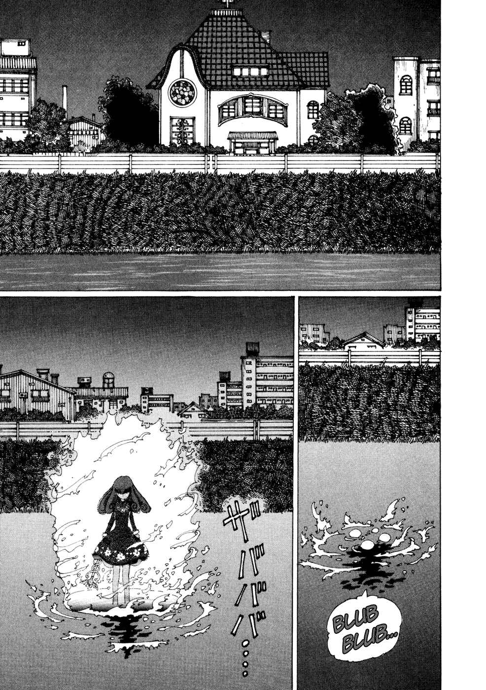 Page 31 Chapter 18 Yume Tsukai