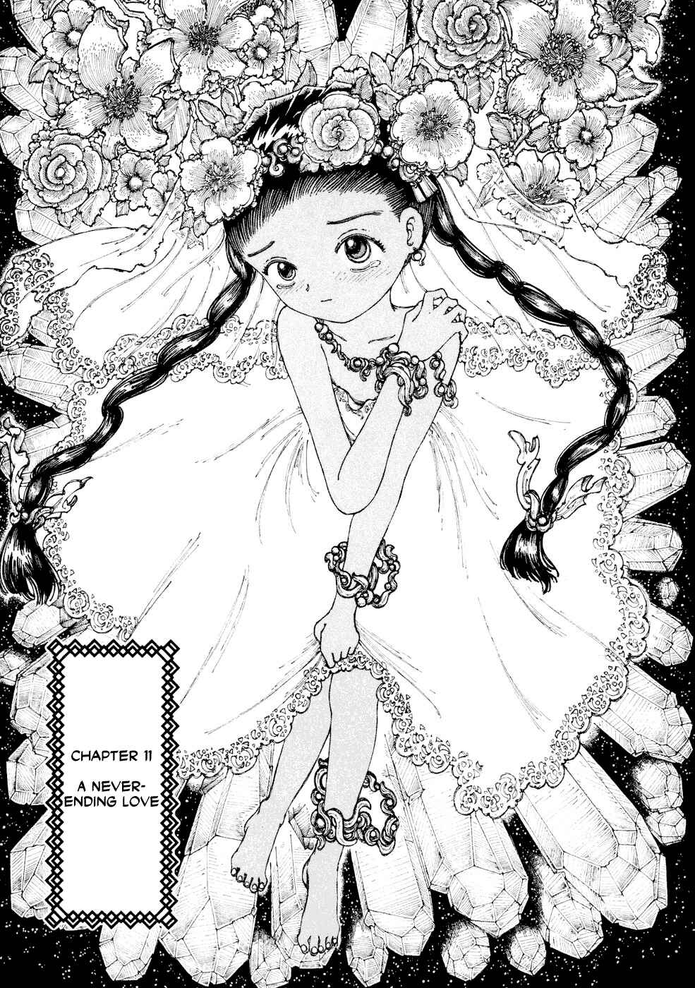 Page 1 Chapter 27 Yume Tsukai