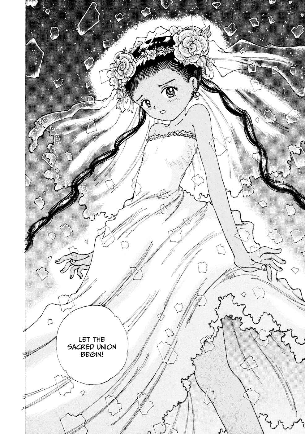 Page 23 Chapter 27 Yume Tsukai