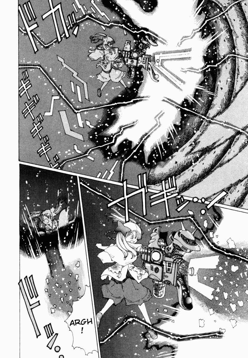 Page 20 Chapter 13 Yume Tsukai