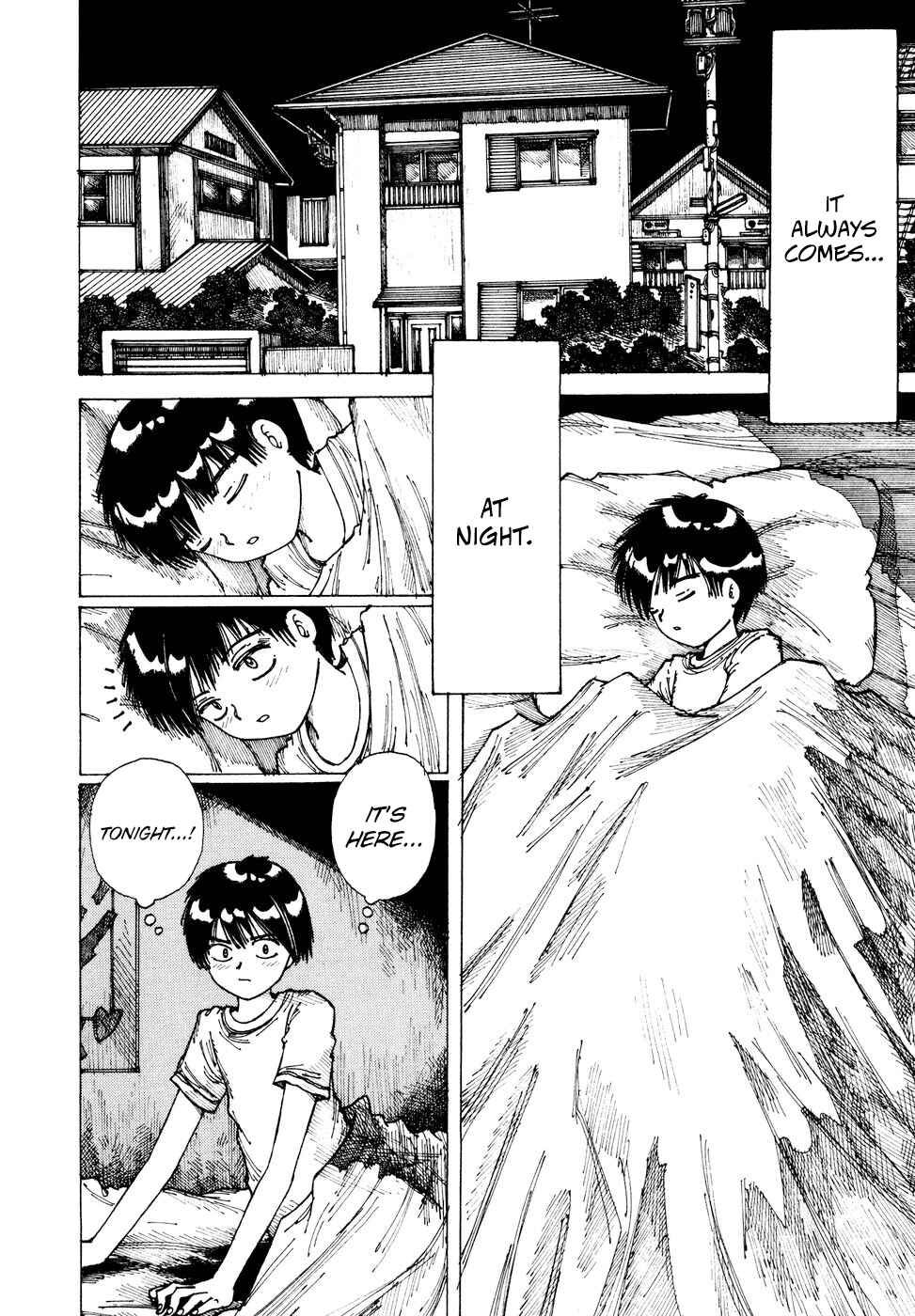 Page 2 Chapter 35 Yume Tsukai