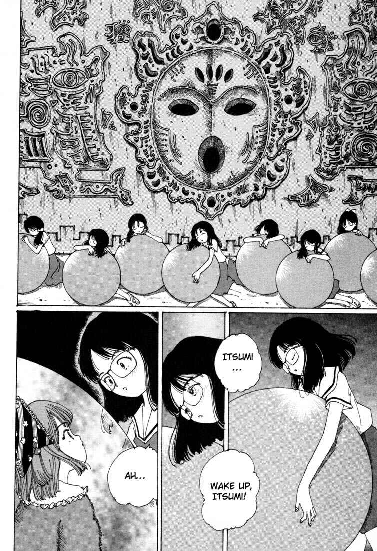 Page 20 Chapter 2 Yume Tsukai