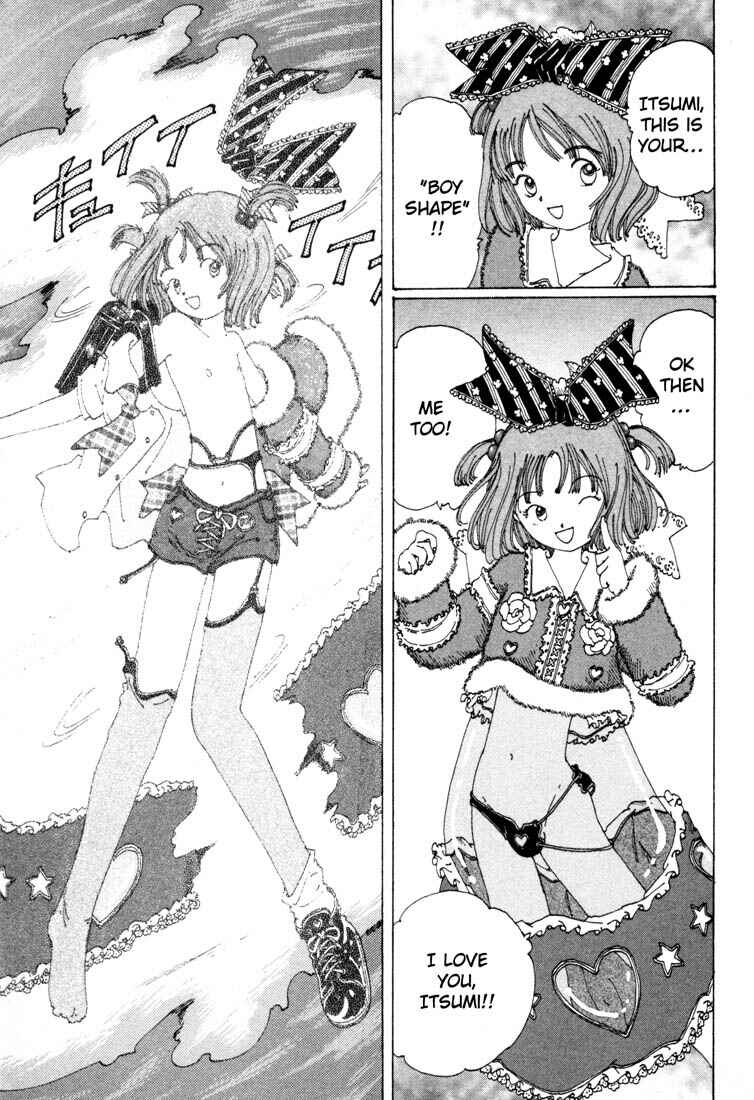 Page 27 Chapter 2 Yume Tsukai