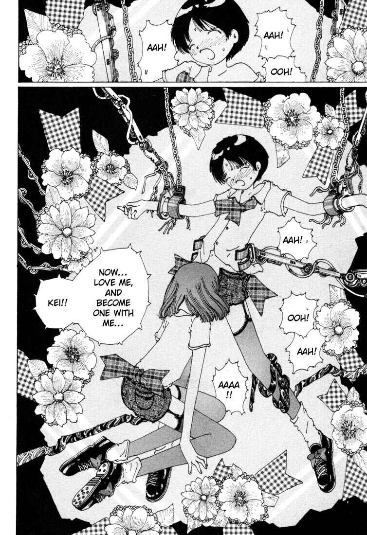 Page 2 Chapter 4 Yume Tsukai