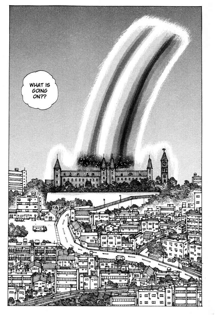 Page 14 Chapter 11 Yume Tsukai