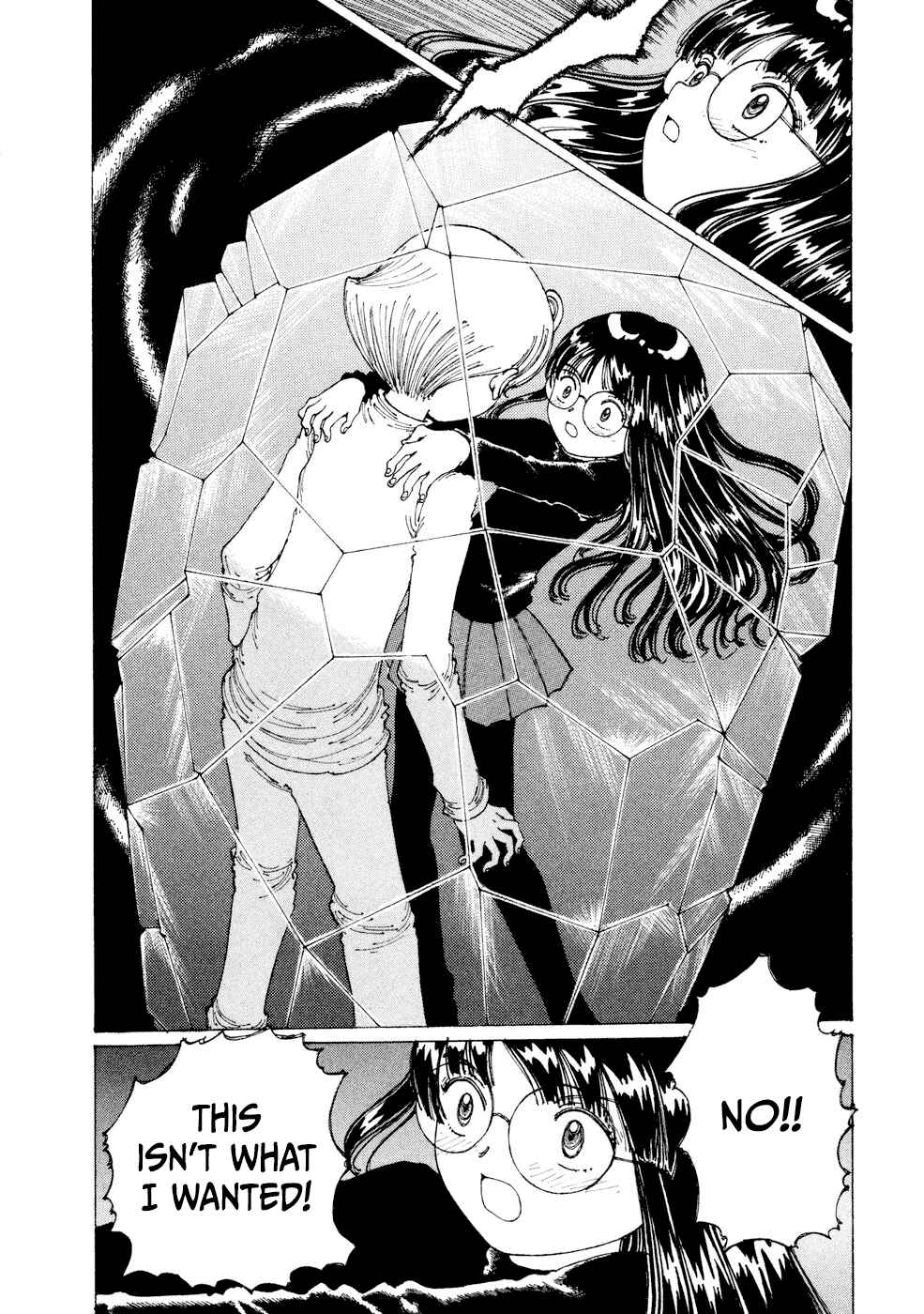 Page 25 Chapter 26 Yume Tsukai