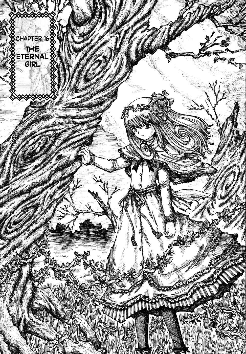 Page 1 Chapter 32 Yume Tsukai