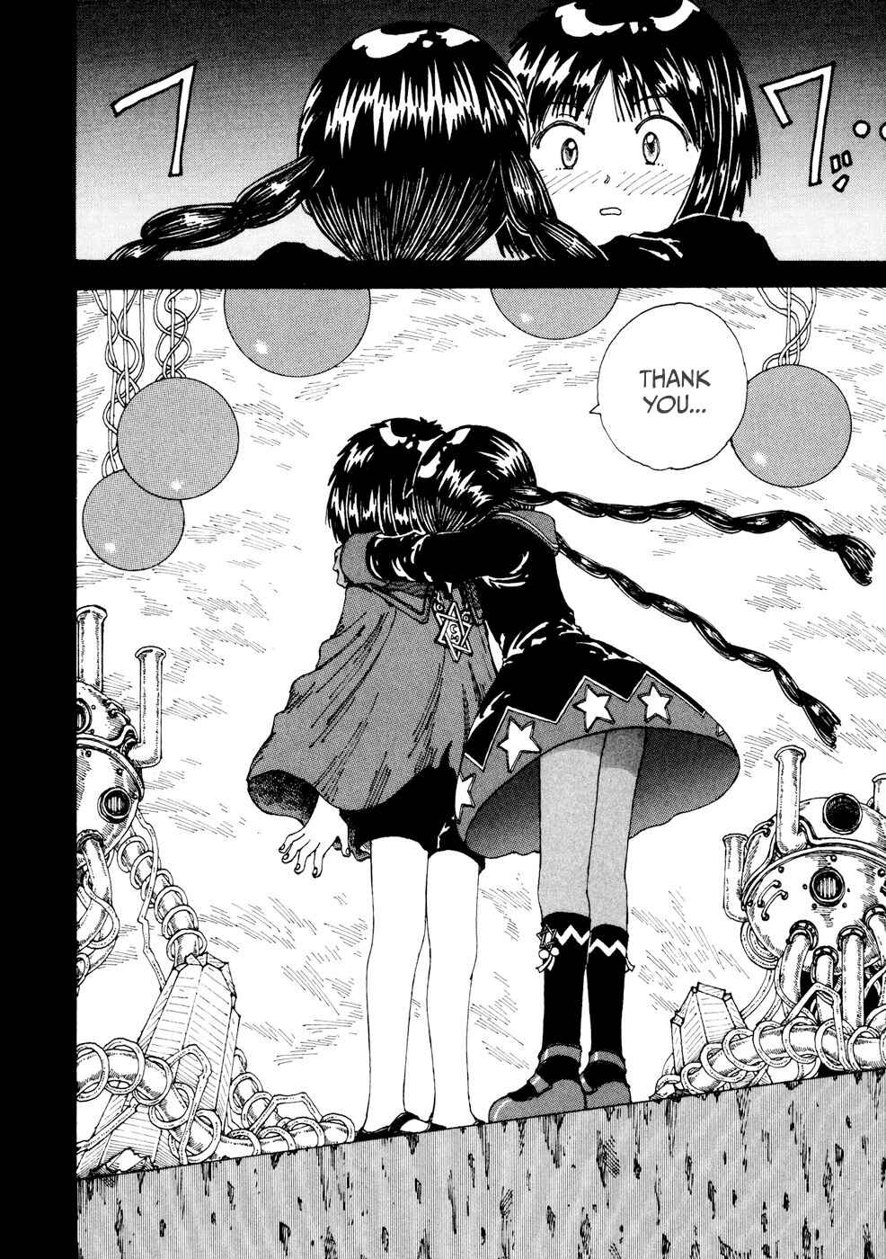 Page 14 Chapter 22 Yume Tsukai